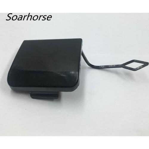 2038850026 Car Front Bumper Tow Hook Cover Cap for Mercedes Benz C-class W203 C230 C240 C280 C320 C350 2001-2007