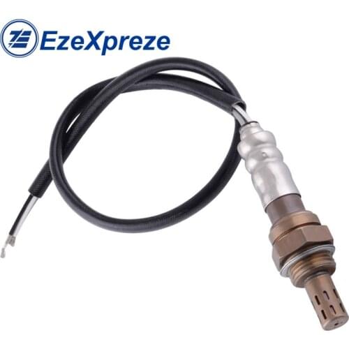 4-Wrie Universal Car Lambda Probe Oxygen O2 Exhaust Gas Sensor 234-4209 for Toyota Chevrolet Autopart Accessories