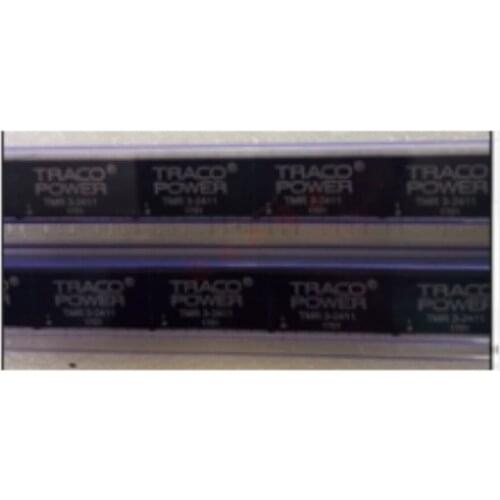 5pcs TMR3-4812WI TMR 3-4812WI TMR3-4812 TMR3 12V 3W 1Output -12V-250mA input-18V-75V