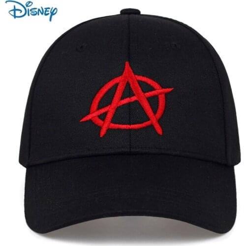Disney Marvel Hip Hop baseball cap Cotton adjustable personality golf caps summer outdoor sun hat sports Casual snapback hats