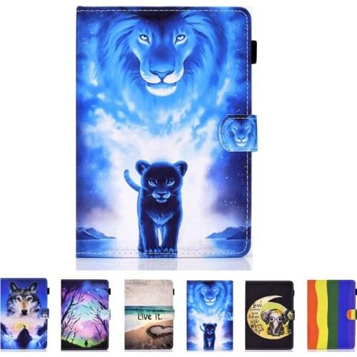 Universal Shockproof Case for Digma R63s E63w E63s R63w E60c R654 E654 E61m R61m S676 S683g X600 E628 6 Inch Ebook EReader Cover