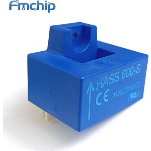 HASS 600-S Sensor (Mr_Li)