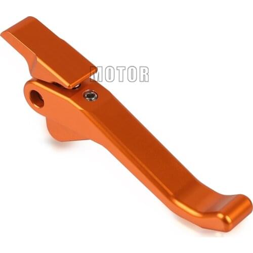 For Husqvarna TC TE FC FE TX FX FS 125-501 2014-2021 701 ENDURO 2015 2016 2017 Motorcycle convenient Save effort Brake lever