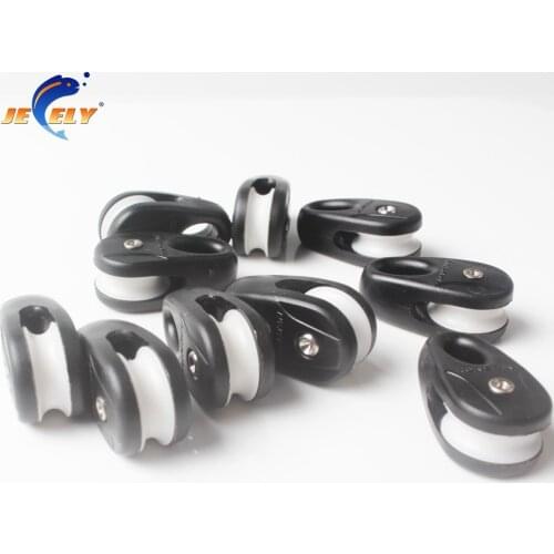 Branded 1PC Kitesurfing Kite Plastic pulley,Kiteboarding Kite pulley,kitesurfing repair accessories breaking strength 200kg more