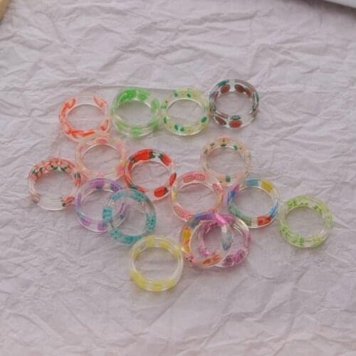 Freeromance Children's Rings