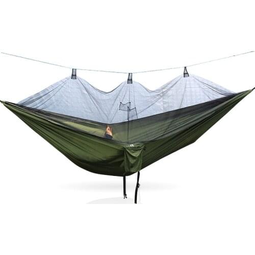 Goodwin Hammocks-tents