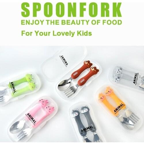 GOT-TOG Feeding Sets