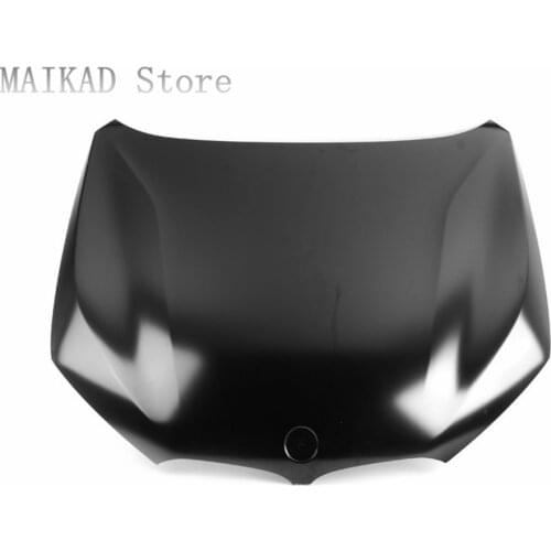 Hood for BMW X1 F48 F49 18i 20i 28i 16d 18d 20d 18Li 20Li 20LiX 25LiX 20iX 25iX 28iX 41007463772