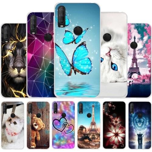 KENHONER LG Phone Cases