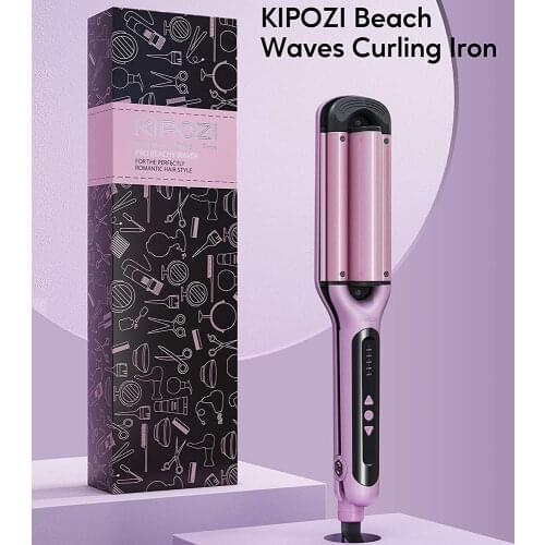 Приборы для красоты и здоровья KIPOZI China At AliExpress