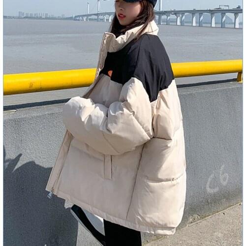 LDKVGSU Women's Short Jackets