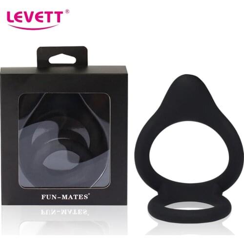 Penis Rings LEVETT China