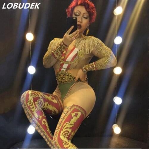 LOBUDEK Erotic Clothes