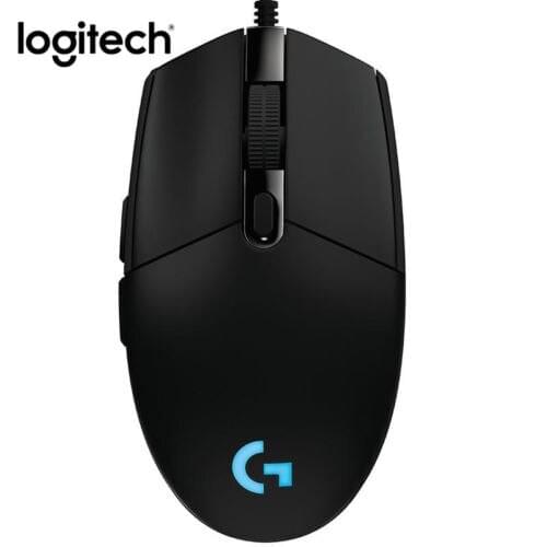 Logitech Lighting