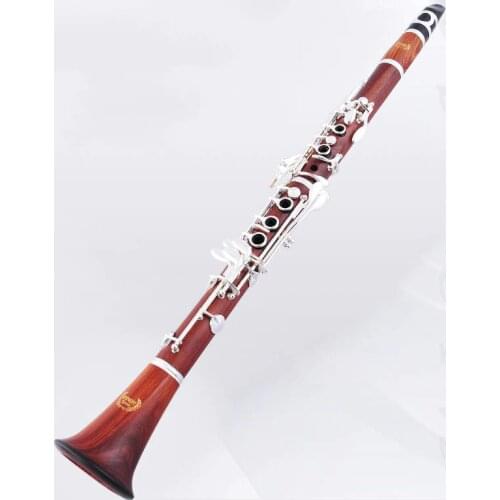 Clarinets MOCUISHLE China