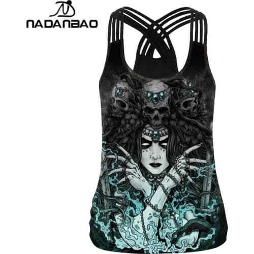 Nadanbao Women's T-shirts