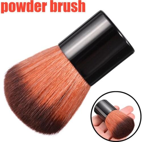 Nayitr Powder Brushes