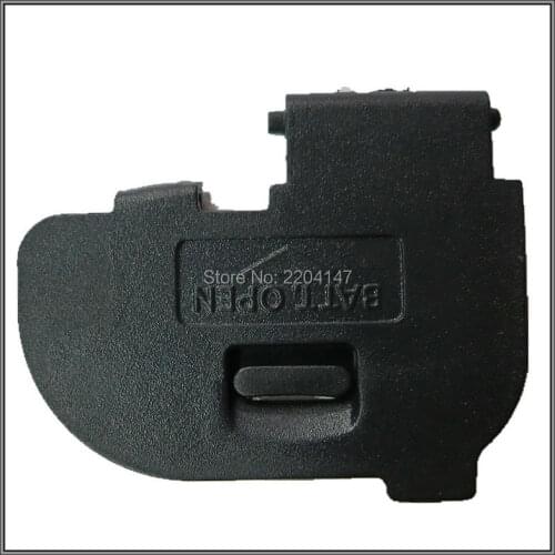 NEW Original Battery Cover Door For CANON EOS 7D Digital Camera Repair Part