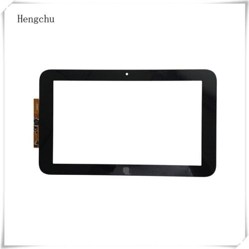 New 10.1 Inch Touch Screen Digitizer Panel FP-TPAY10105E-01X-H tablet pc