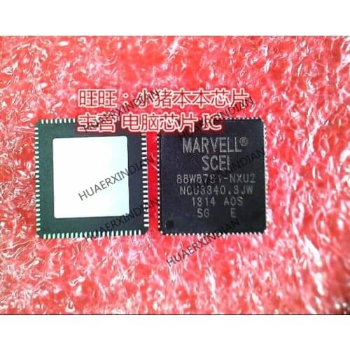 Brand new original 88W8781-NXU2 88W8781-NXUZ QFN High Quality