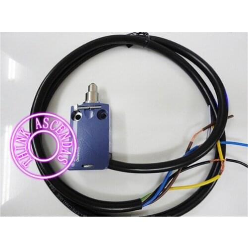 Limit Switch Original New XCM-D2113L1 XCMD2113L1 ZCMD21 ZCE13 ZCMC21L1