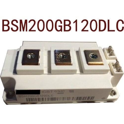 Original-- BSM200GB120DLC 1 year warranty {Warehouse spot photos