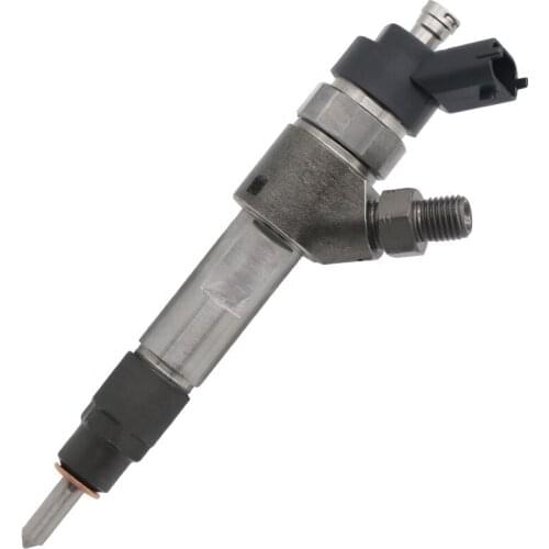 ORLTL 0 445 120 002 Common Rail Injector Assy 0445 120 002 Diesel Fuel Injection 0445120002 For IVECO 500384000