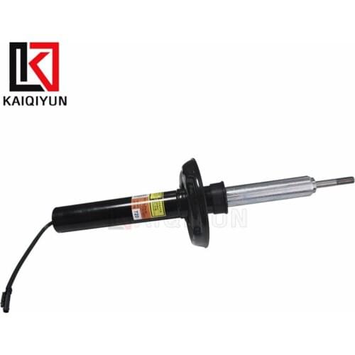 Front Suspension Shock Absorber For Cadillac XTS with Electric 2013-2018 Left / Right Air Damping 19300063, 23101683, 22962890