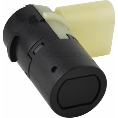Fit For Audi VW Seat Skoda Sharan A3 A6 New PDC Parking Sensor Parktronic Detector 4B0919275A