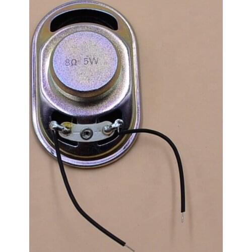 For kenwood twi way radio walkie talkie TM271 TM471 mobile radio audio speaker