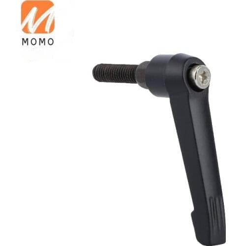 Various Specifications 7 Adjustable Clamping Plastic Furniture Handle