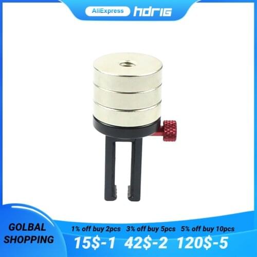 HDRIG Leveling Weights For Zhiyun Smooth Q DJI Feiyu Gopro Handheld Stabilizer Counterweight Mobile Phone Lens For Photo Studio