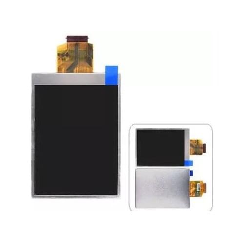 Camera Repair Replacement Parts JX580 LCD screen for Fujifilm For fuji JX580