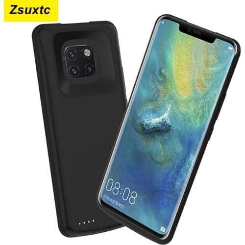 Чехлы для телефонов Huawei Mate 20 Pro ZSUXTC China At AliExpress