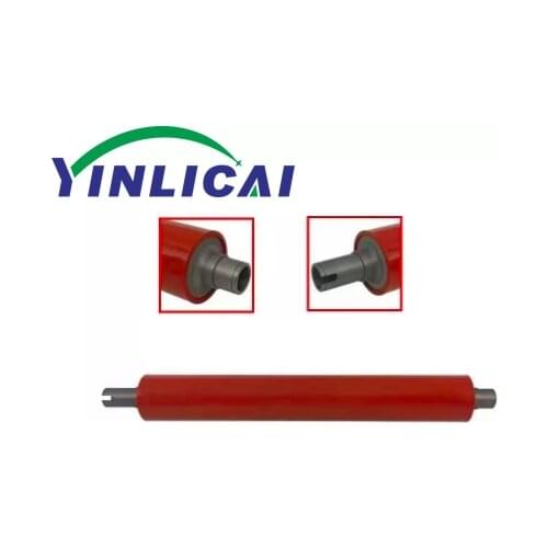 1PC High Quality Factory Offer Lower Fuser Pressure Roller for Konica Minolta 958 758 808 Printer Copier Spare Parts