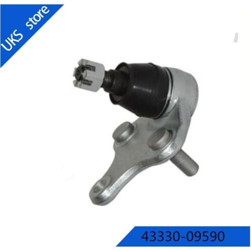 43340-09110/43330-09590 Front Lower Ball Joint Left & Right for TOYOTA CAMRY ACV40