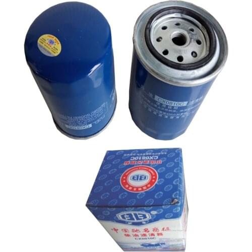 AgroTALK Fuel Filters