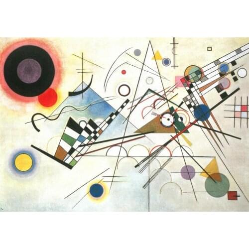 Custom Prints Abstract Famous Oil Painting Reproduction Poster And Prints Canvas Wall Art Decor Picture