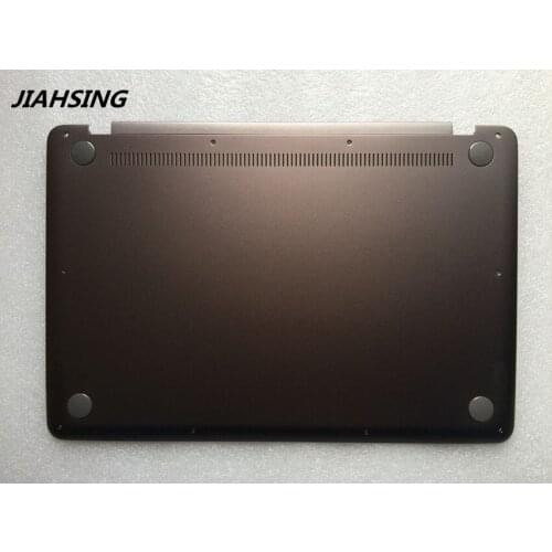 Free shipping for ASUS ZenBook UX360U Original Brown Base Bottom case Bottom Cover Assembly 13NB0C02AM0501