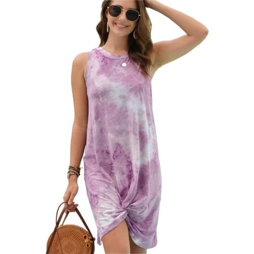 Прямые летние платья Caadhy China At AliExpress