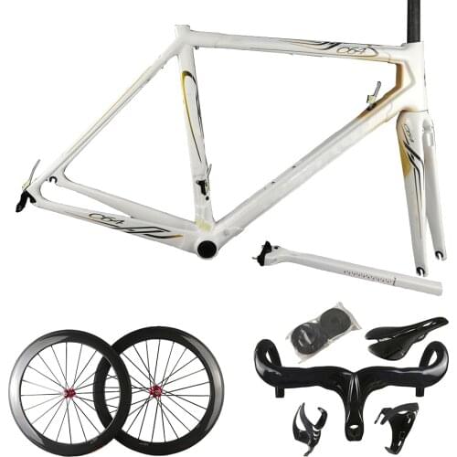 Bicycle Wheels CARROWTER China