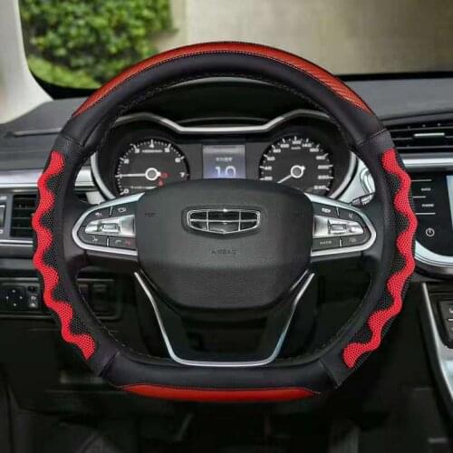 D Type Wheel Cover Wrap For Chery Arizzo 5 6 GX Tiggo 5X 7 8 2019-2021 Geely Atlas Coolray I Emgrand 7 Emgrand GT 2015-2021