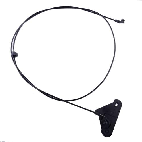 Car Engine Bonnet Hood Release Cable Fit For Ford Mondeo MK4 S-Max MPV 1751277 2007 2008 2009 2010 2011 2012 2013 2014 2015