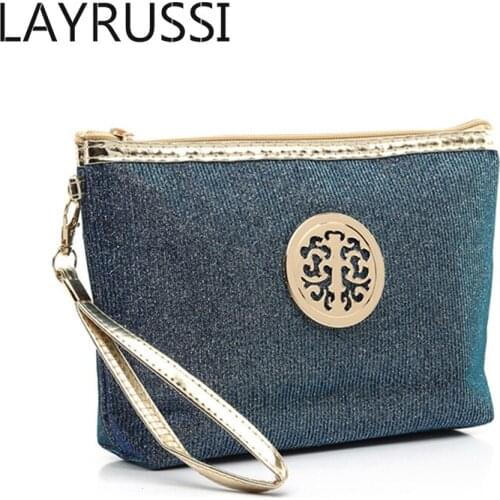 Косметички-клатчи Layrussi China At AliExpress
