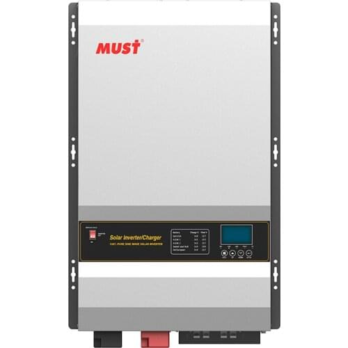 Wall mount 4000w 5000w 6000w 7000w 8000w 10000w 12000w solar inverter price