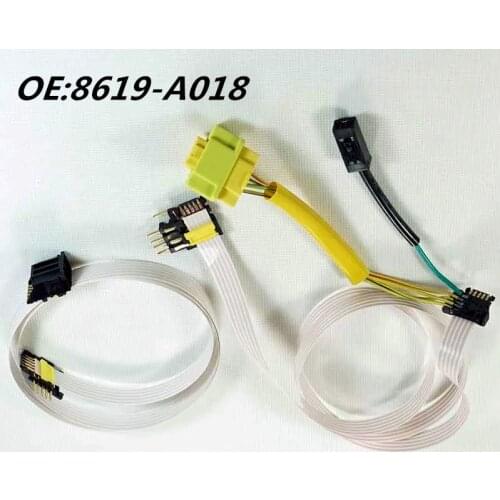 New High Quality 8619-A018 8619A018 for Mitsubishi Lancer Outlander 2005-2013 For Eclipse 2006-2012