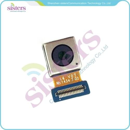 Wholesale,Back Rear Camera Cam Flex Module Part for Xiaomi Mi 4 M4 Mi4 (5pcs/lot)