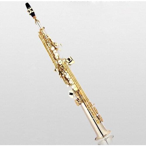 Afanti Sopanor Saxophone (ASS-620F)