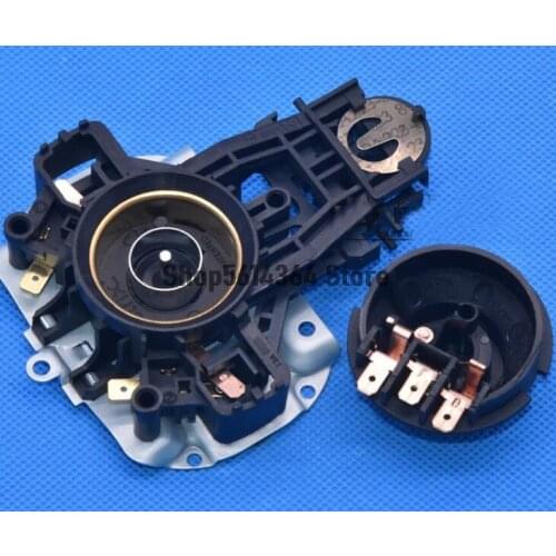Kettle Thermostat​, Temperatur​e Control Switch w Terminals Tip Top Base Socket