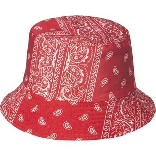 Unisex Print Sun Hat Cap Bucket Hat Cap UV Protection Summer Fishing Hat Packable Travel Beach Hat Outdoor Cap UPF 50